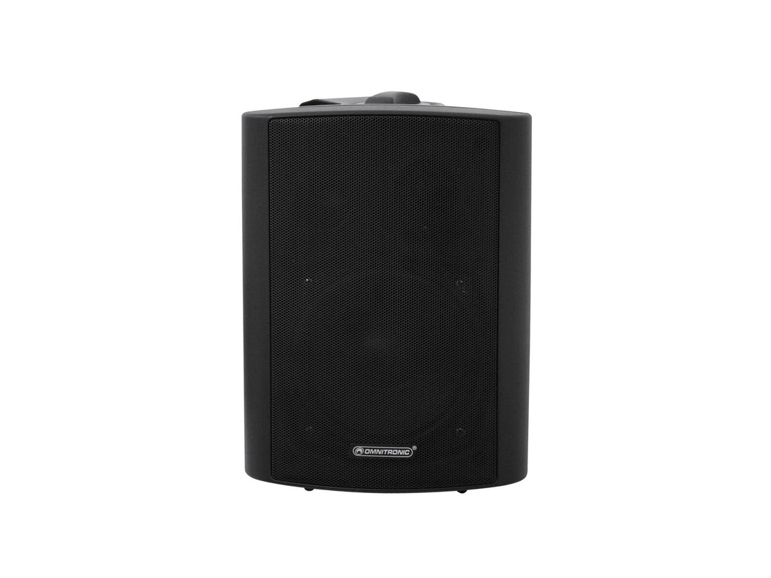 OMNITRONIC WP-5S haut-parleur mural PA