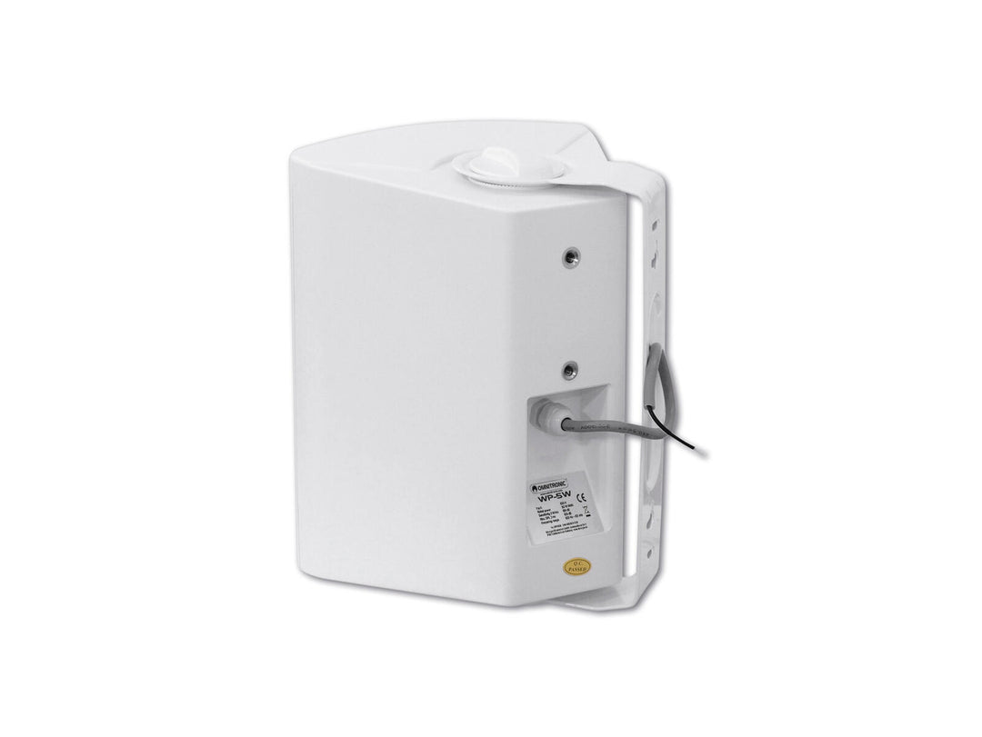 OMNITRONIC WP-5W Enceinte murale PA