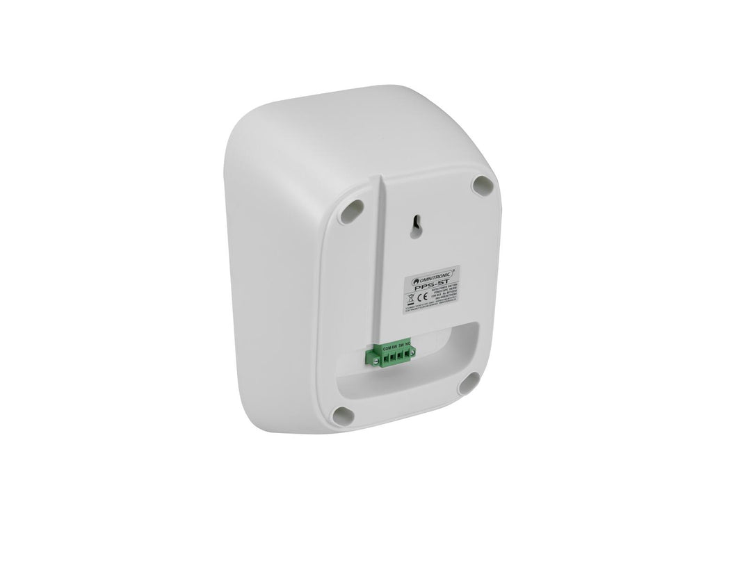 OMNITRONIC PPS-5T Enceinte murale PA