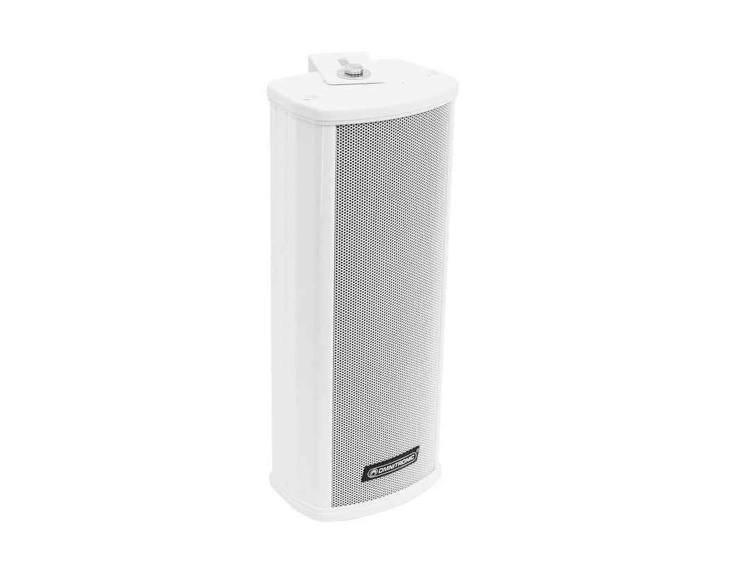 OMNITRONIC PCW-10 Enceinte colonne IP44