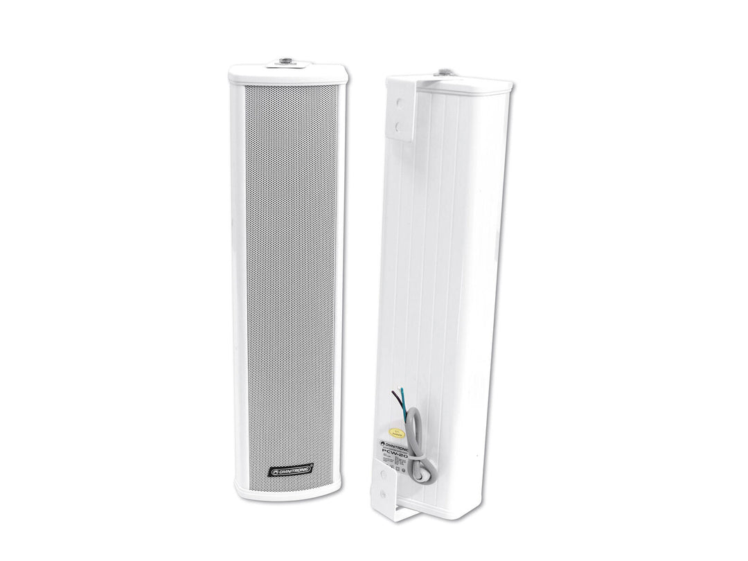 OMNITRONIC PCW-20 Enceinte colonne IP44
