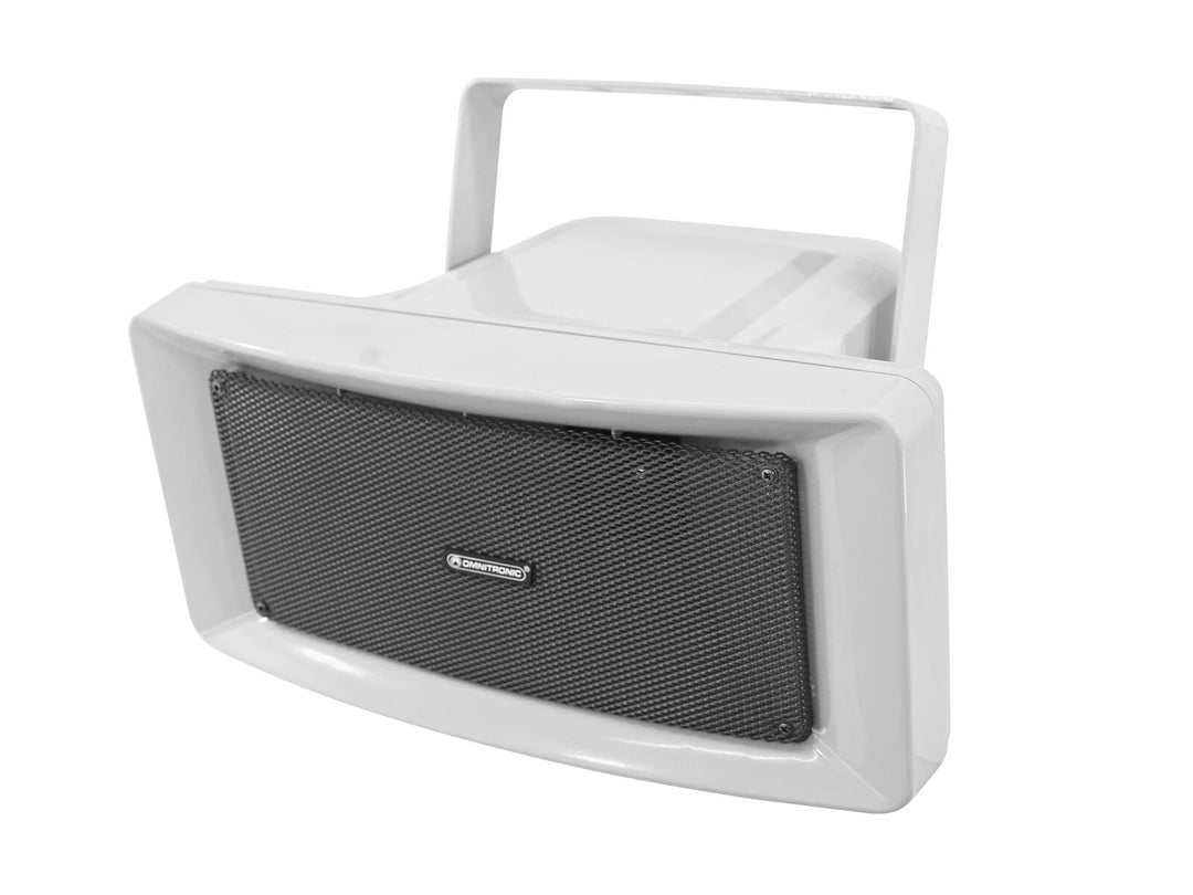 OMNITRONIC HS-50 Haut-parleur à pavillon PA