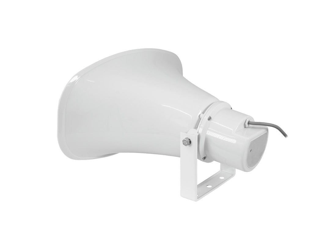 OMNITRONIC Haut-parleur à pavillon PA HSO-50