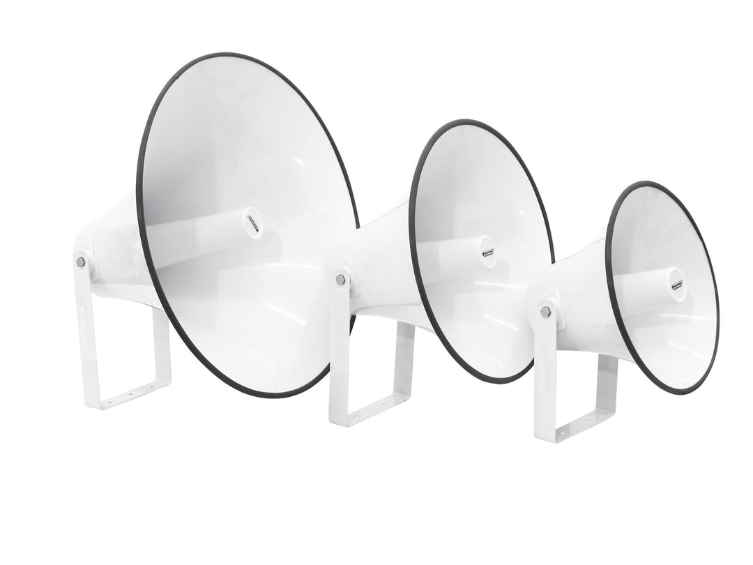 OMNITRONIC EH-400 Pavillon