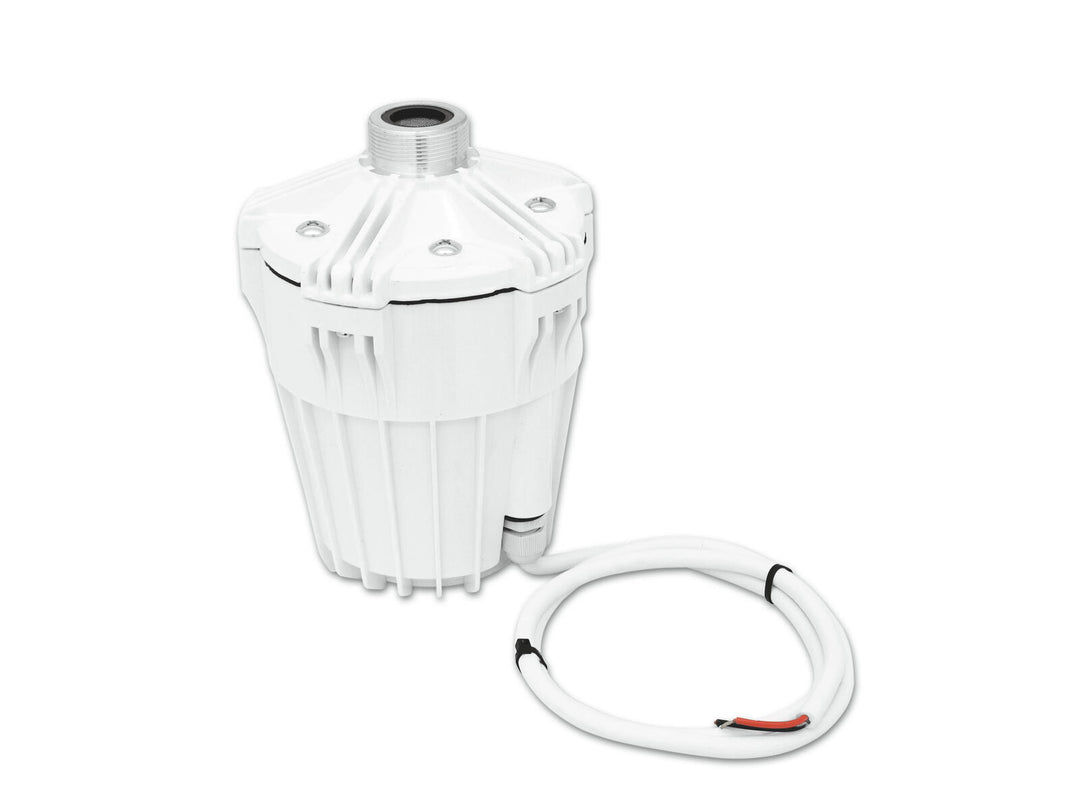 OMNITRONIC ED-100T Driver de pavillon