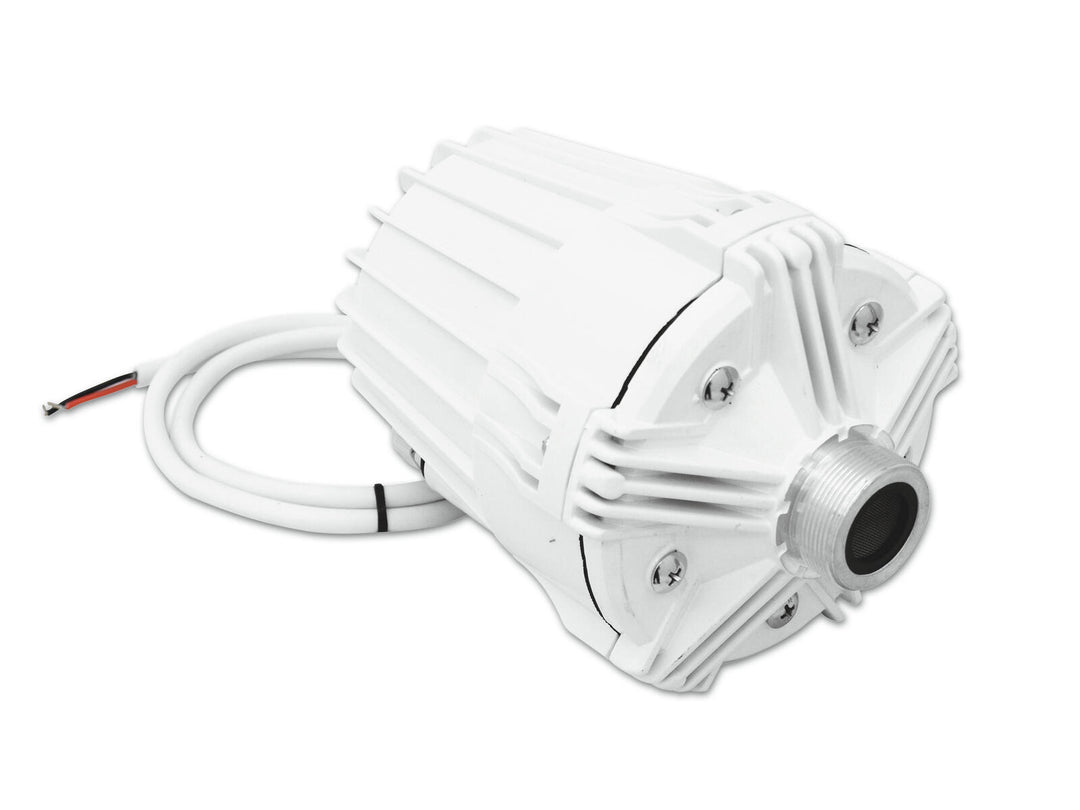 OMNITRONIC ED-100T Driver de pavillon