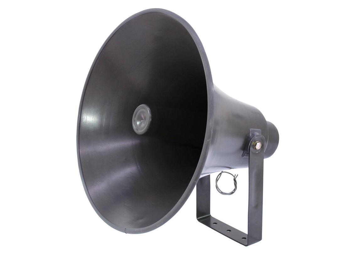 OMNITRONIC Enceinte à pavillon PA NOH-40R