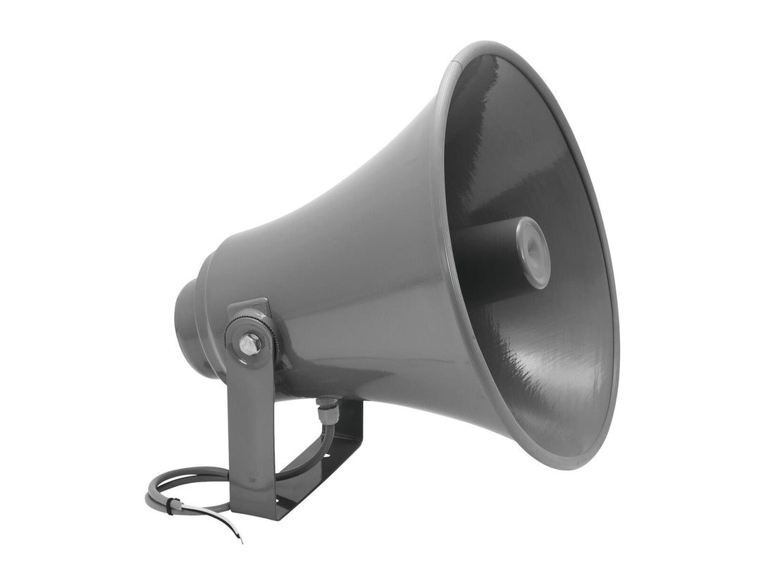 OMNITRONIC NOH-30R Haut-parleur à pavillon PA