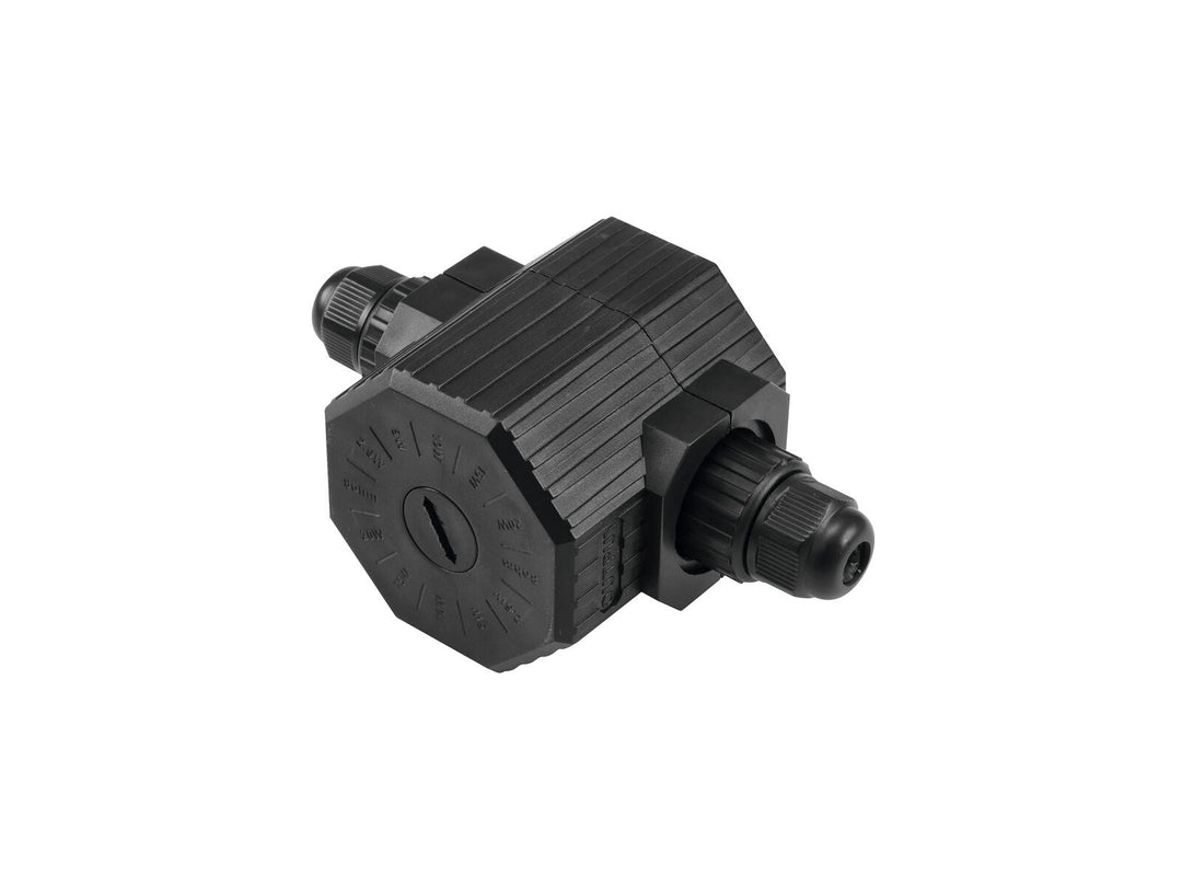 OMNITRONIC ELA-T20OD Transformateur 20W IP65
