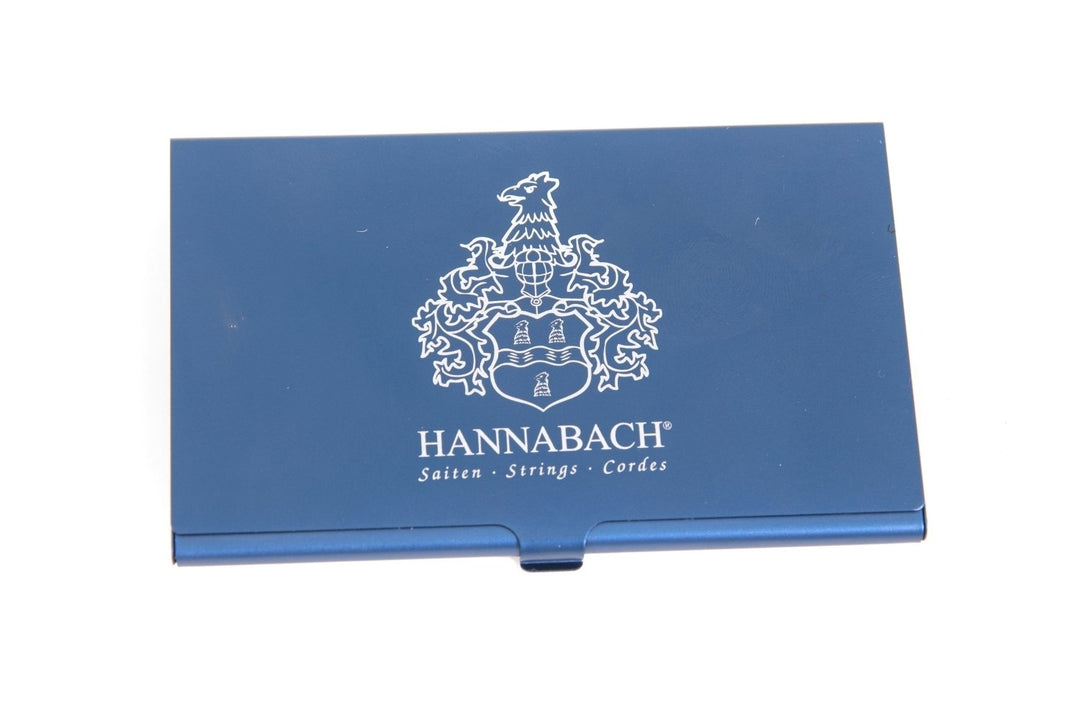 Hannabach Guitares Care Product Fret Polish / Fret Care Set - Set