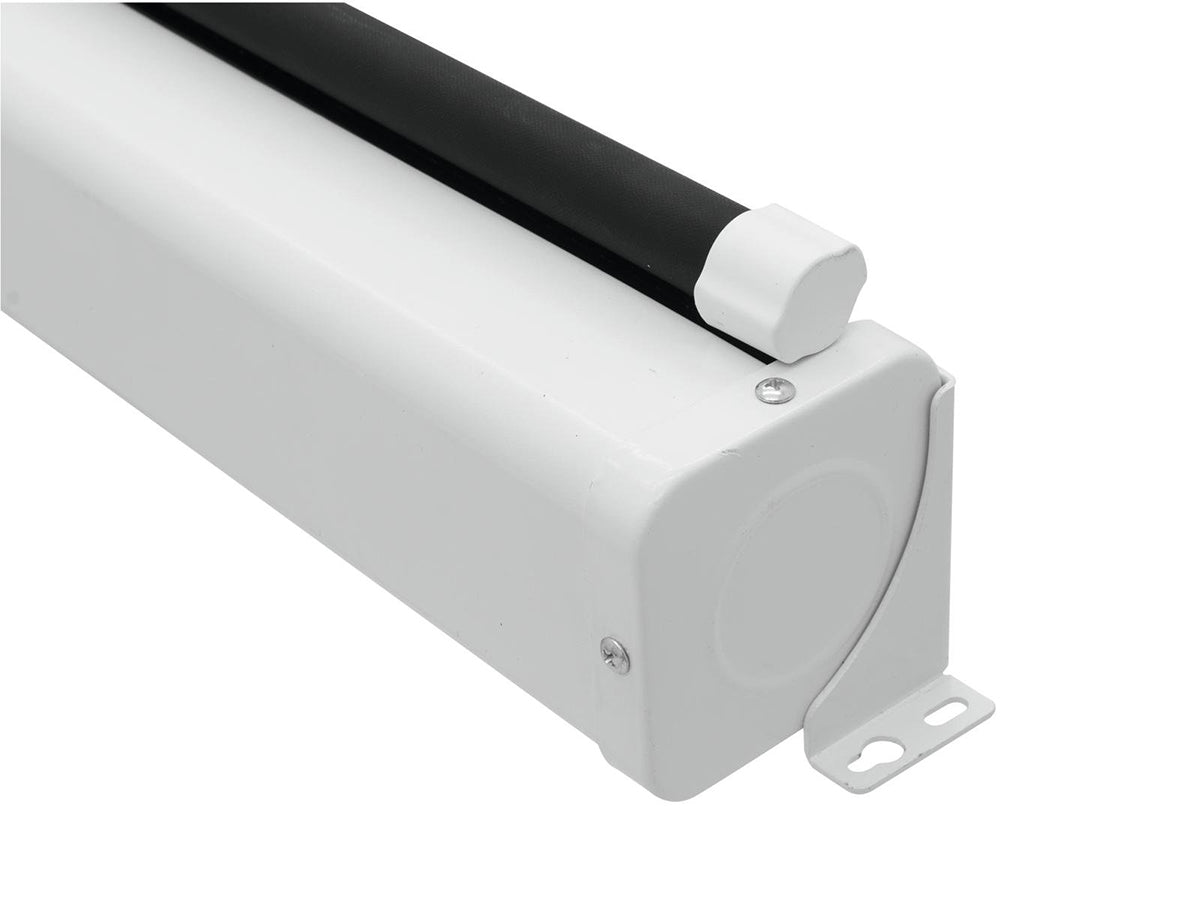 Motor Projector Screen 16:9 360x200cm