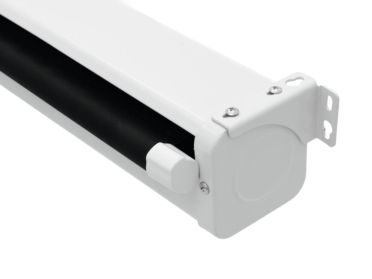 Motor Projector Screen 16:9 360x200cm