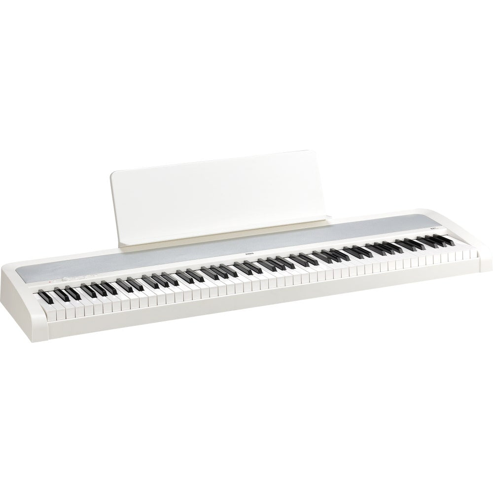 KORG B2+ piano numérique, blanc