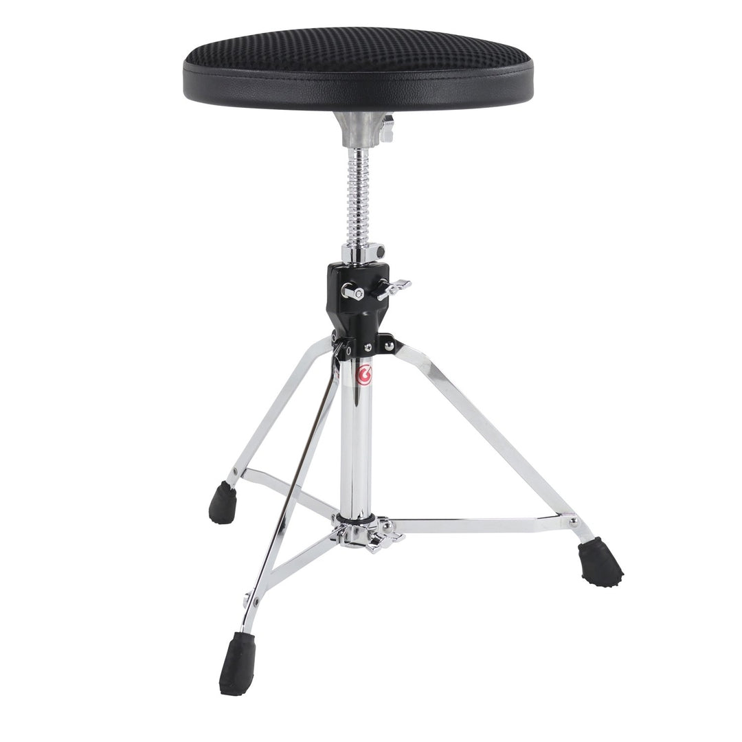 Tabouret de batterie Gibraltar série 9000 - 9708AST
