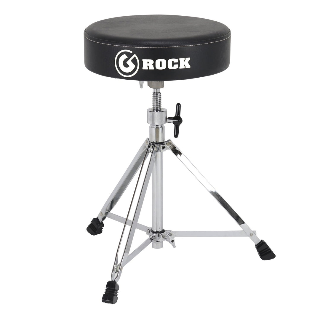 Gibraltar Siège de batterie Série Rock Hardware - RK108