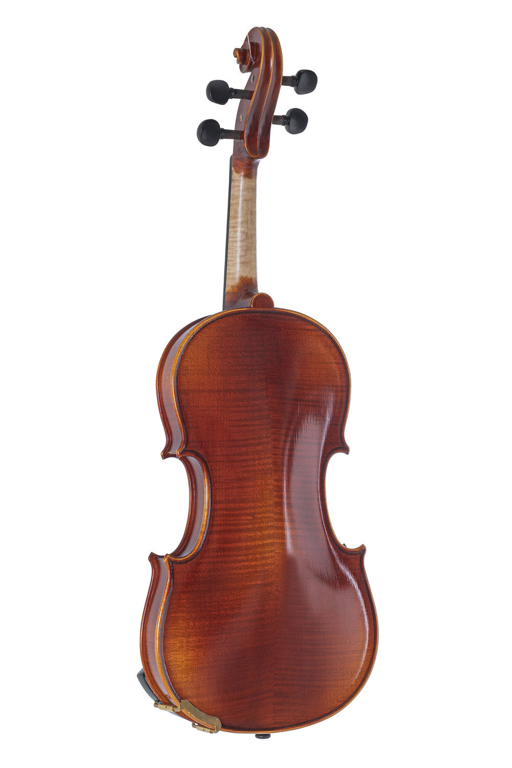 GEWA Ideale violon 4/4 pour gaucher, sans montage