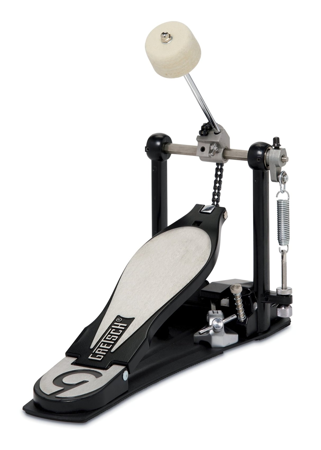 Gretsch Hardware G3 Series Single Pedal - GR-G3BP
