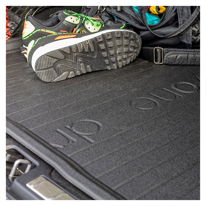Bagagerumsbakke VW Tiguan II SUV 2015- nederste