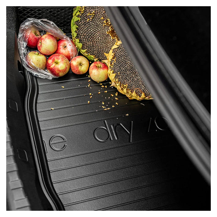 Bac de coffre Volkswagen Sharan II 7 sièges, 2010-2022