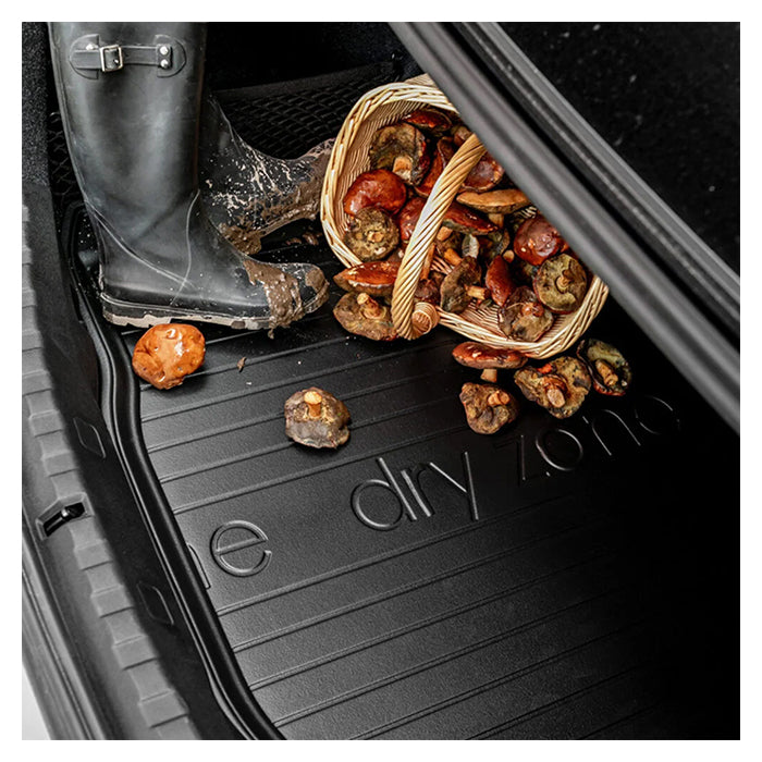 Bagagerumsbakke VW Polo V HB 2009-2017 øverst