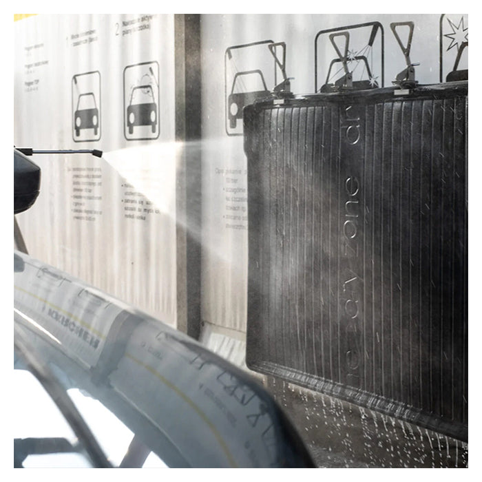 Bagagerumsbakke Mercedes A-Class W177 HB 2018-
