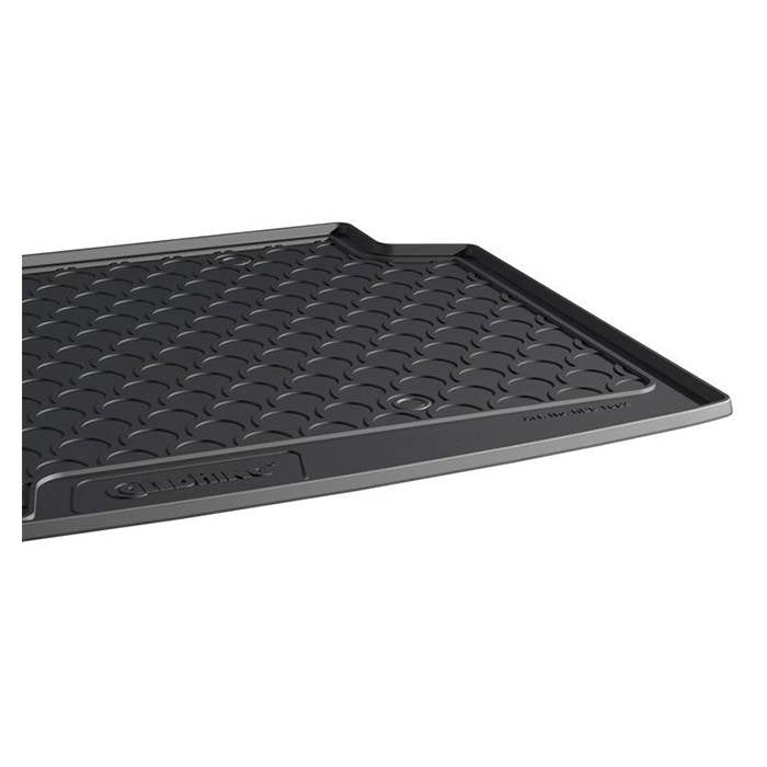 Boot tray Peugeot 2008 5D 04/2013-2019