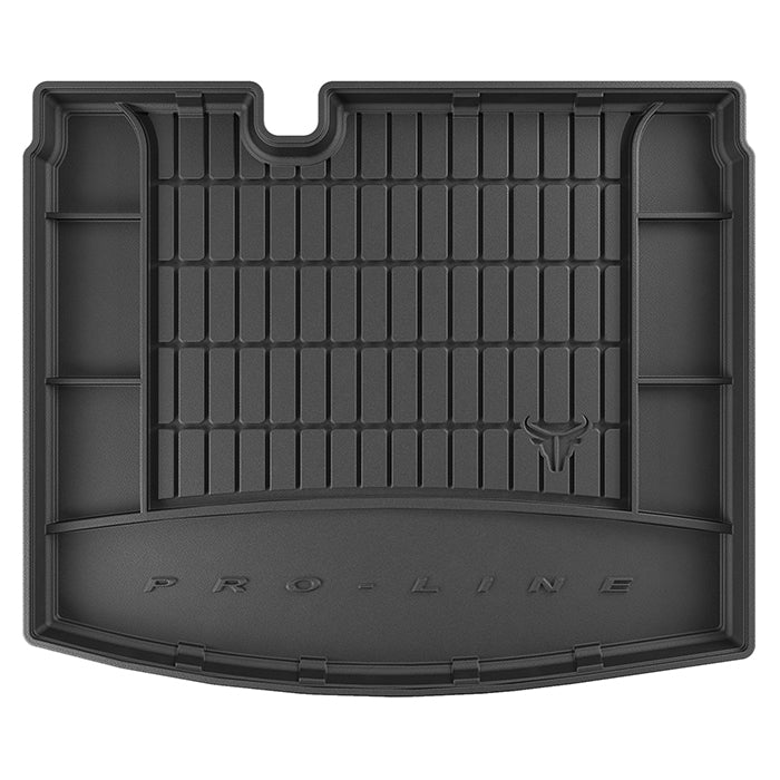 Bac de coffre Volkswagen ID.3 2019- inférieur