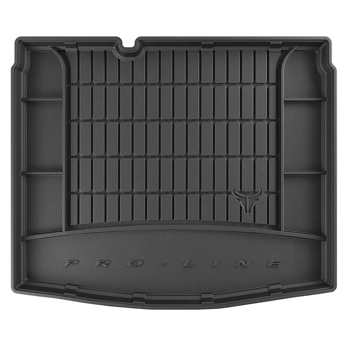Bagagerumsbakke Cupra Born 2021- nederste