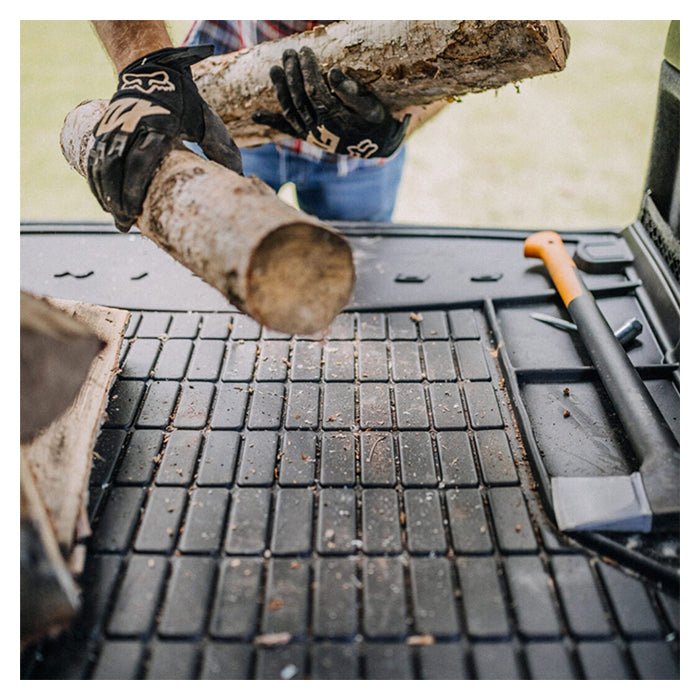 Bagagerumsbakke SEAT Arona 2017- øverste