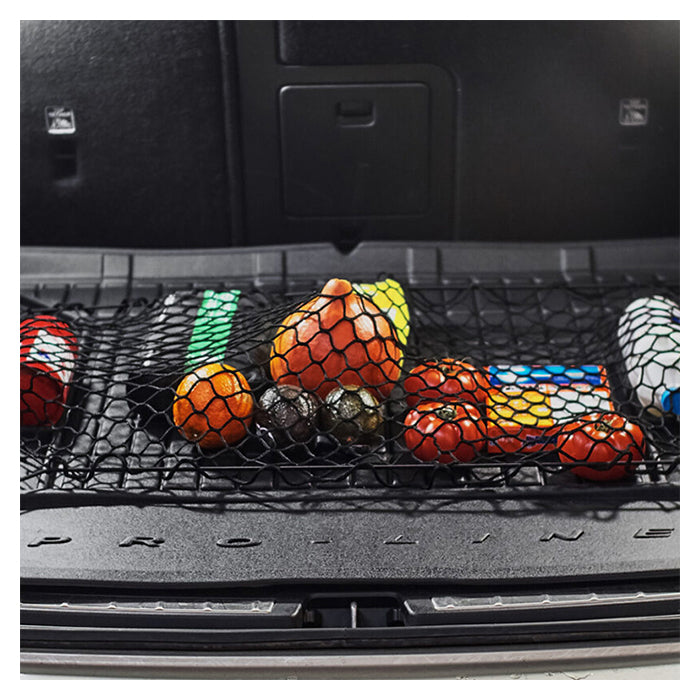 Bagagerumsbakke Hyundai Ioniq 2016-2022