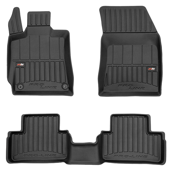 Tapis en caoutchouc Opel Astra L, Peugeot 308 III 2022-