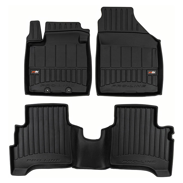 Tapis en caoutchouc Suzuki Swift VII 2024- (3D434875)