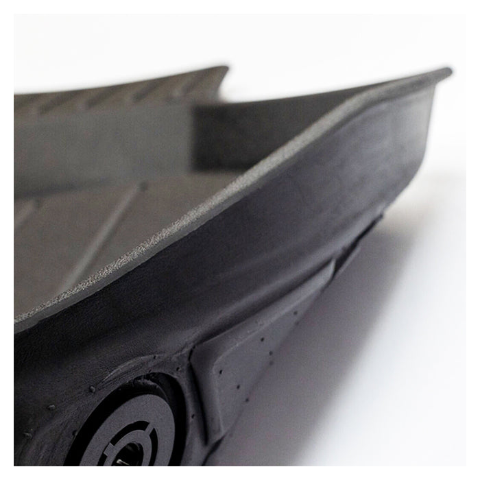 Tapis en caoutchouc Volkswagen Multivan IV, 1re rangée, 2021-