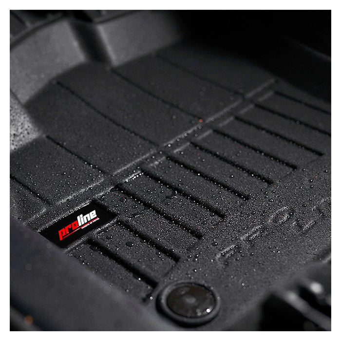 Tapis en caoutchouc Suzuki Swift VII 2024- (3D434875)