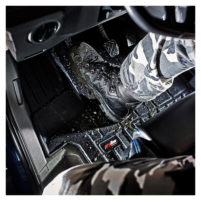 Tapis en caoutchouc Volvo EX30 2023-