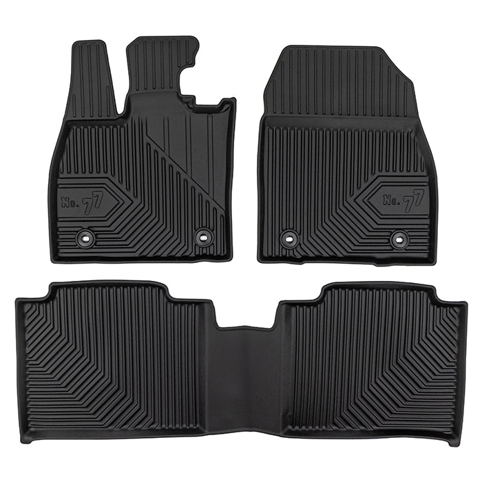 Tapis en caoutchouc Lexus RZ 2022- (77430723)