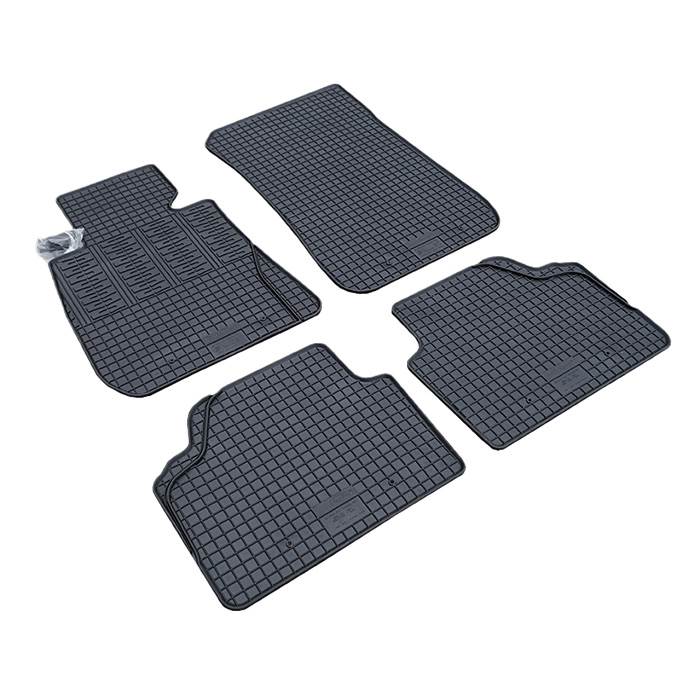 Tapis en caoutchouc BMW Série 3 E90, E91 05-10, X1 E84 09-