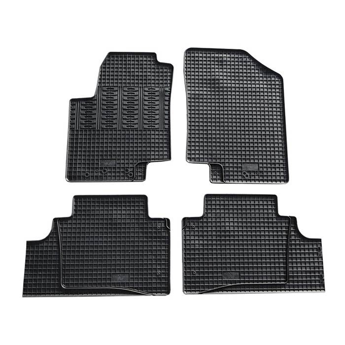 Tapis en caoutchouc Hyundai i20 2010-2014, ix20, Venga 2010-