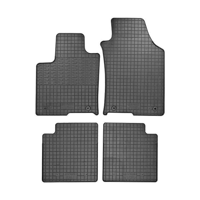 Tapis en caoutchouc Lancia Ypsilon 11-15-, Ypsilon Hybrid 21-