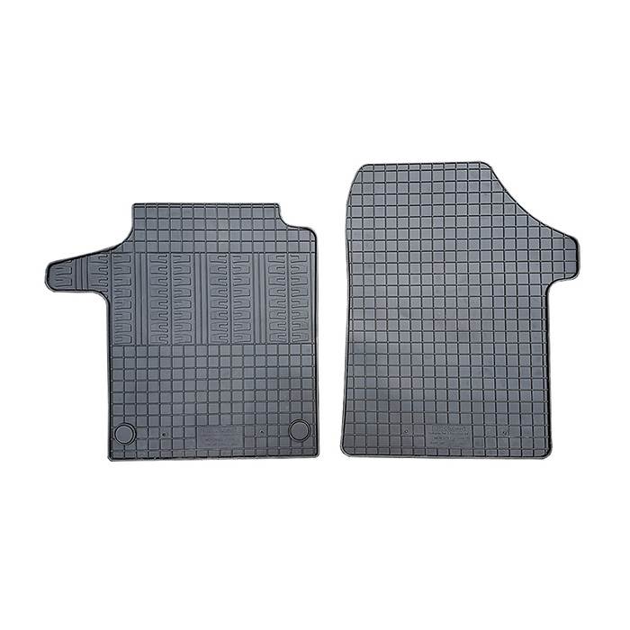 Tapis en caoutchouc Mercedes V classe W447, Vito III 14-