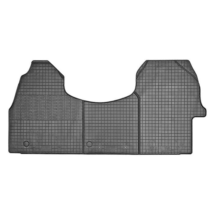 Tapis en caoutchouc Mercedes Sprinter W910 18- forhjulstræk