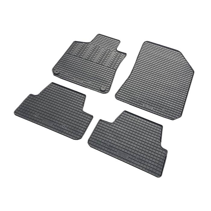 Tapis en caoutchouc Peugeot 308 Hb 2012-