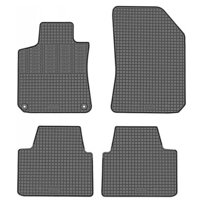 Tapis en caoutchouc Peugeot 308 Sw 2012-