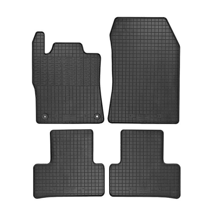 Tapis en caoutchouc Peugeot 308 HB 21-, Citroen DS4 21-