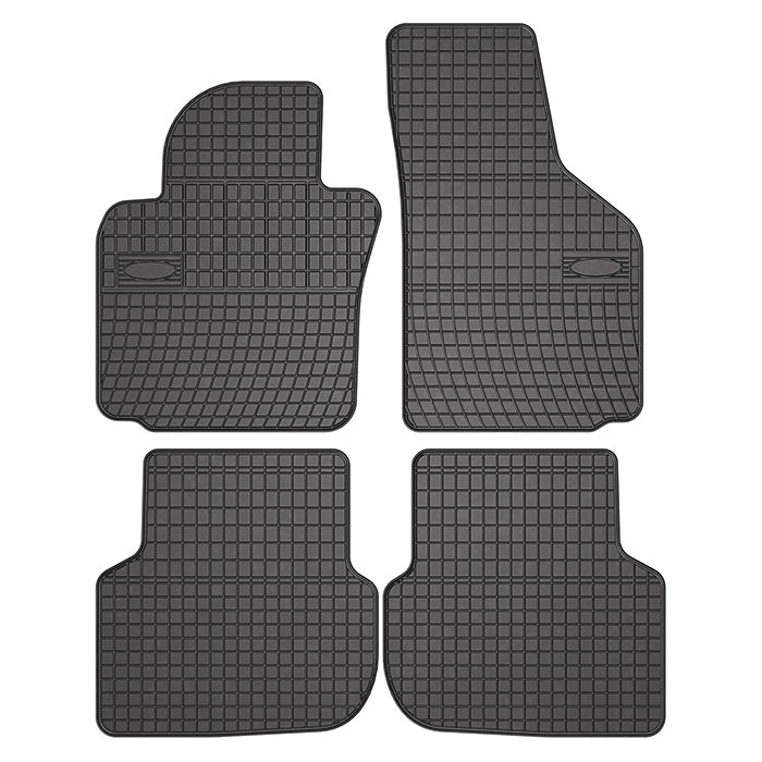 Tapis en caoutchouc Volkswagen Jetta VI berline 2010-2018