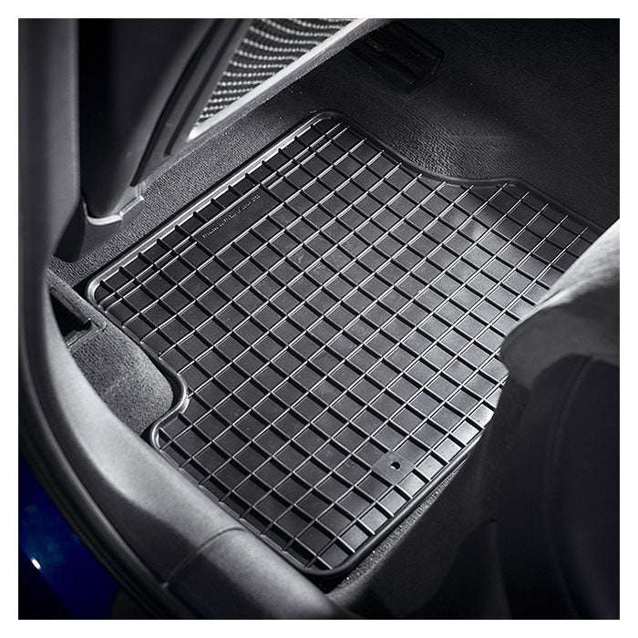 Tapis en caoutchouc Hyundai i30 2007-2012