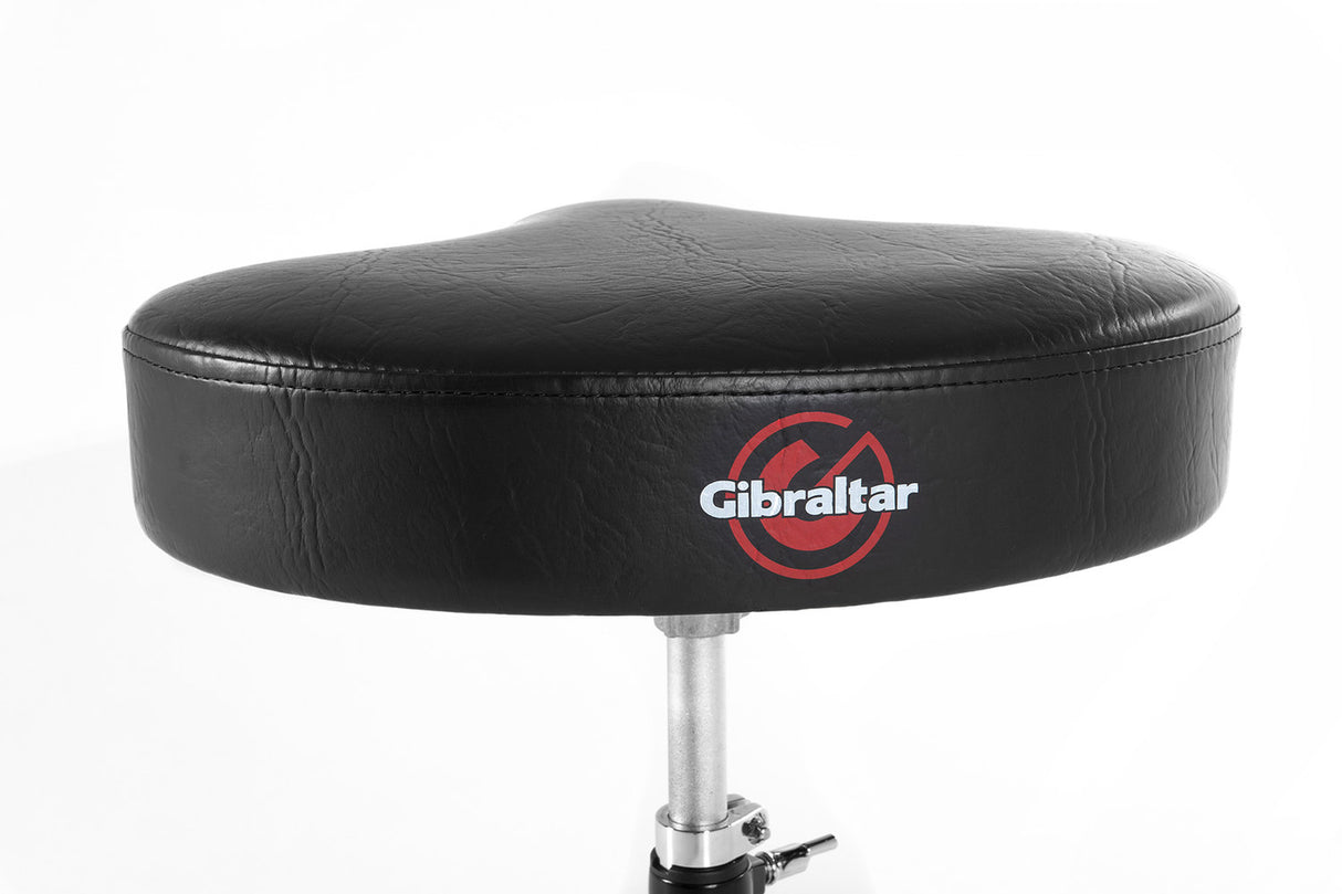Gibraltar 6608 Drum Throne 6000 Series