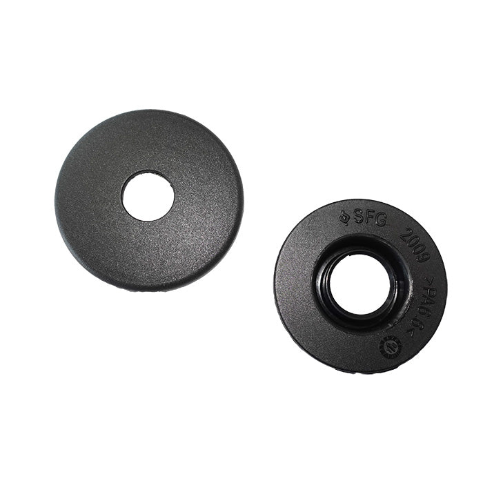 Fixation de tapis Chevrolet