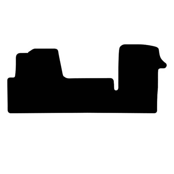 Was the Peugeot Boxer 2006-