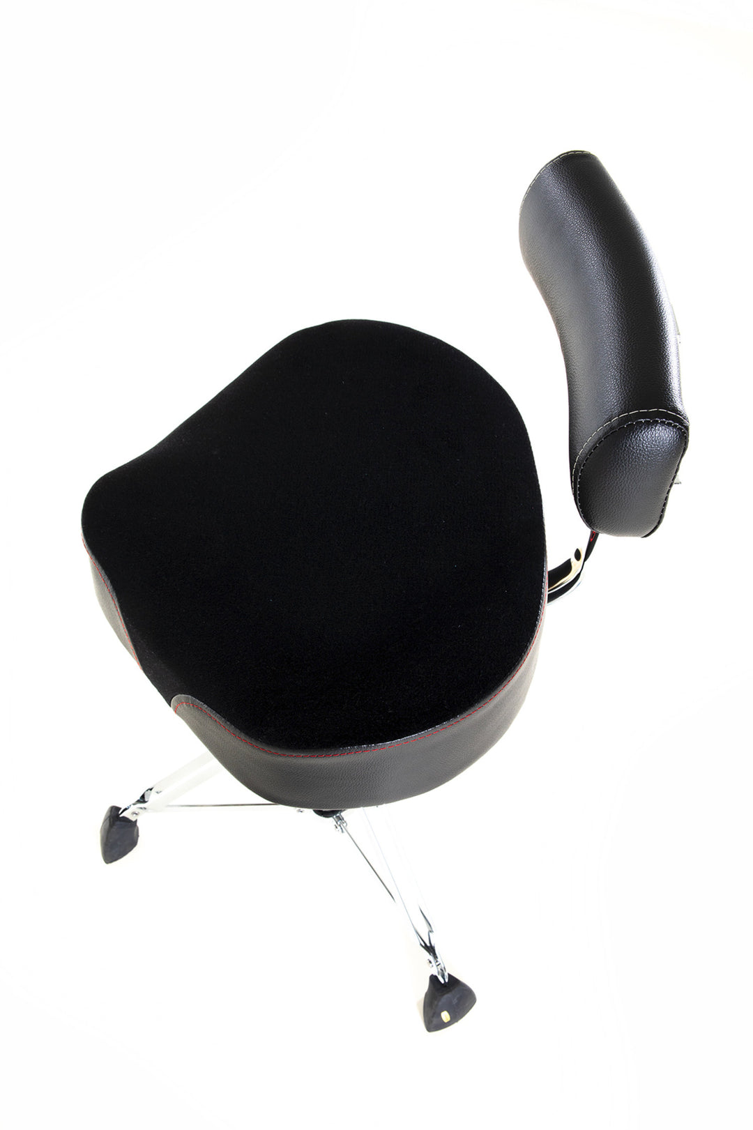 Gibraltar Tabouret de batterie série 9800 - 9808OS-AB